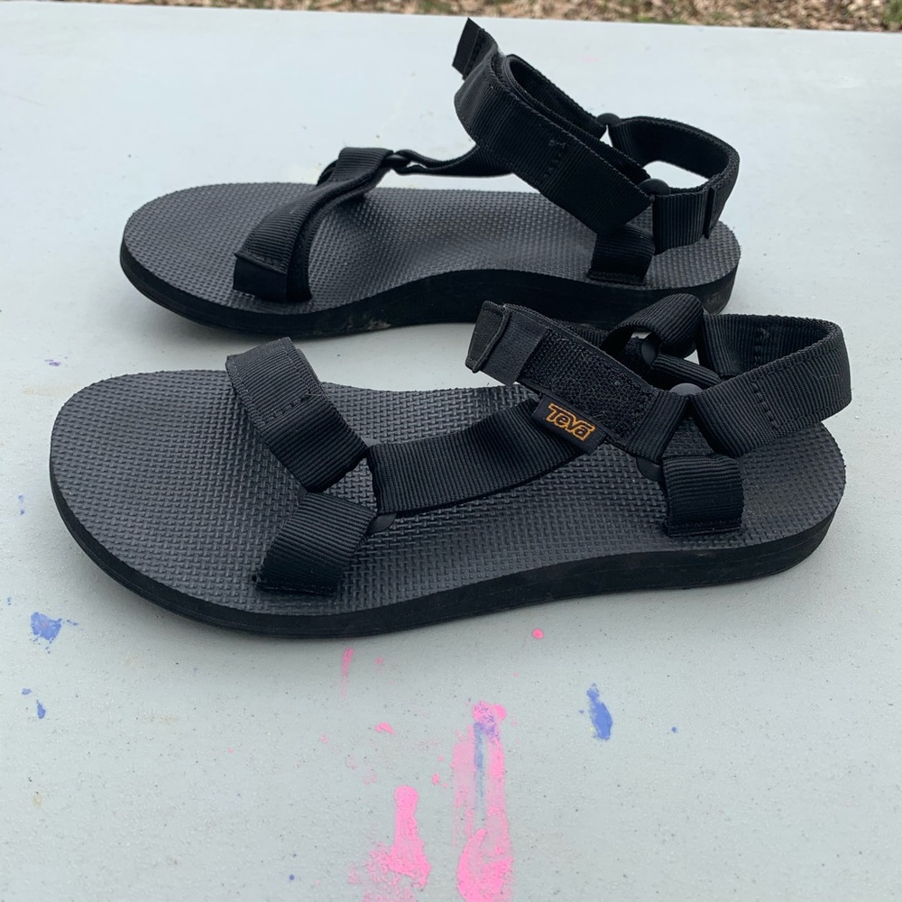 Teva sandals
